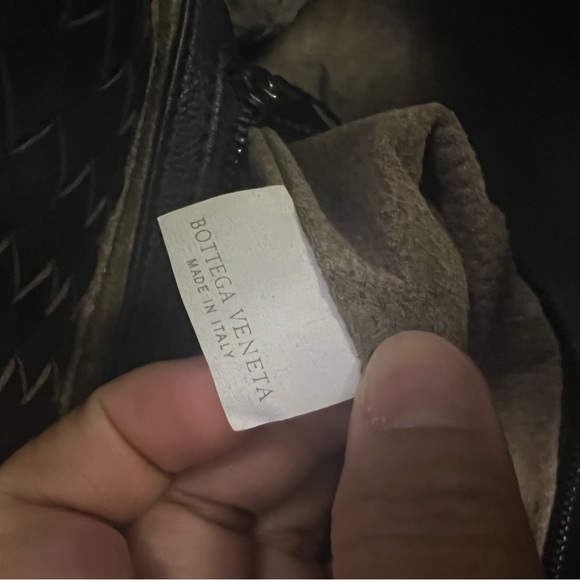 Bottega Veneta shoulder bag - Picture 4 of 9